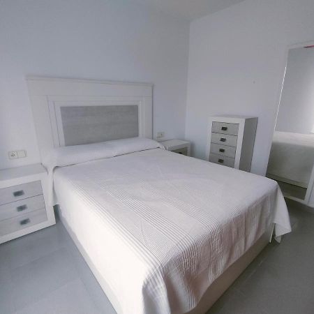 Appartement Torrevieja Junto Cala Ferris Extérieur photo
